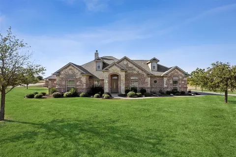 7801 Meadow Ridge Dr, Northlake, TX 76247