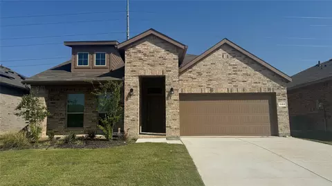 1153 Southwark Dr, Northlake, TX 76247