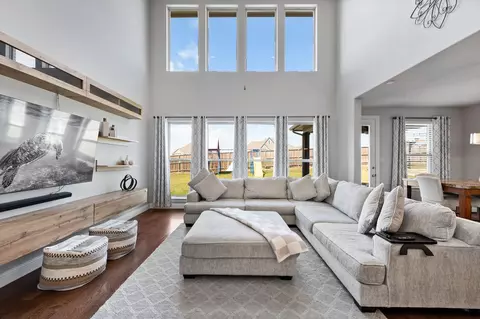 721 Lockton Ln, Prosper, TX 75078