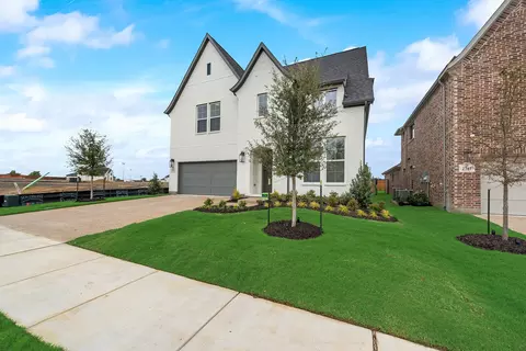 2731 Winfrey Pt, Prosper, TX 75078