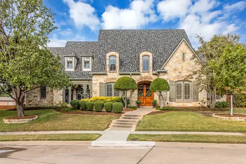 1003 Wimberly Ct, Allen, TX 75013