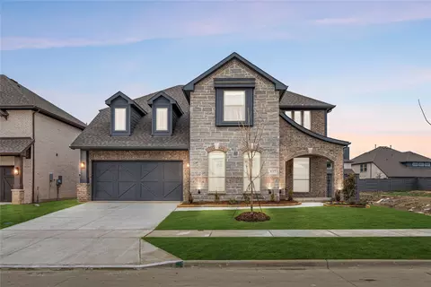 837 Daisy Corner Dr, Savannah, TX 76227