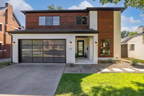 5726 Goodwin Ave, Dallas, TX 75206