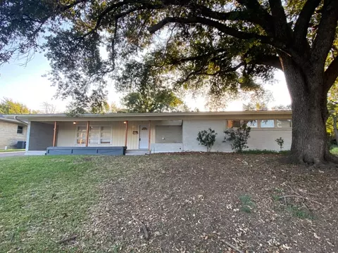 4837 S Ridge Ter, Fort Worth, TX 76133
