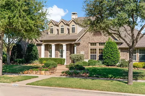 7274 May Hall Dr, Frisco, TX 75034