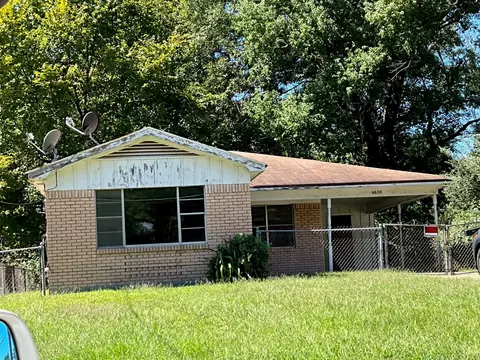 6820 Despot Rd, Shreveport, LA 71108