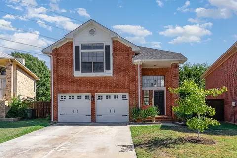 1311 Jasmine Dr, Lewisville, TX 75077