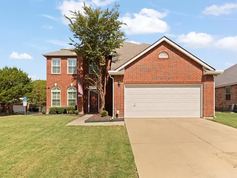 6620 Courtyards Dr, Mckinney, TX 75072
