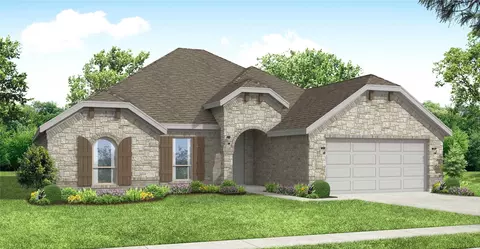 1004 Blue Mist Ct, Justin, TX 76247