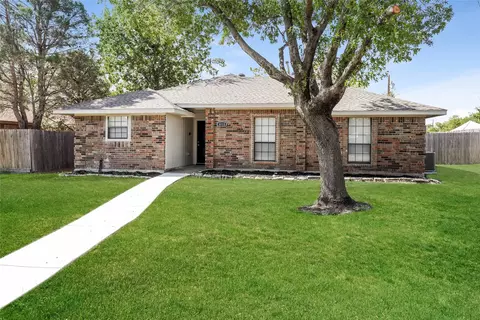3115 Abbie St, Sachse, TX 75048