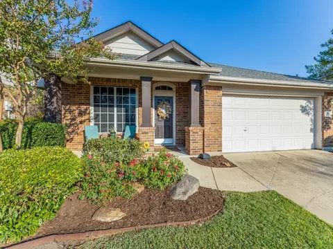 316 Chinaberry Ln, Rockwall, TX 75087