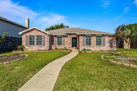 1496 Stewart Dr, Rockwall, TX 75032