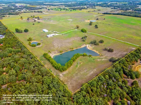 453 Tower Rd, Valley View, TX 76272