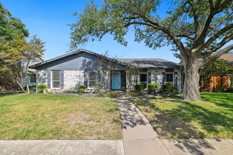 5808 Turner St, The Colony, TX 75056