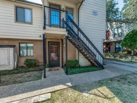 6646 E Lovers Ln #603, Dallas, TX 75214