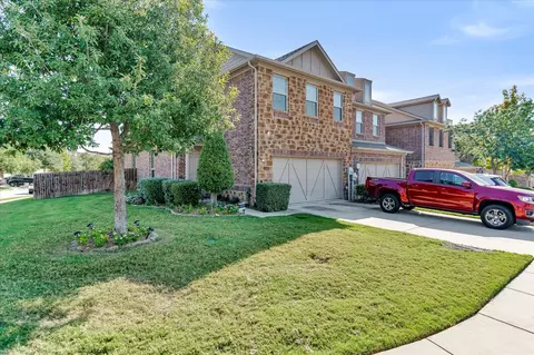 2509 Jackson Dr, Lewisville, TX 75067