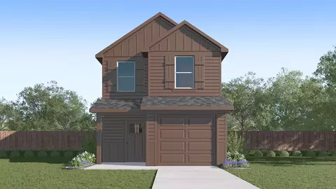 6109 Holly Springs Rd, Princeton, TX 75407
