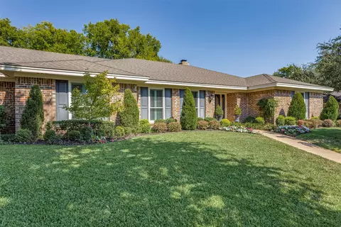 7100 Riverport Rd, Fort Worth, TX 76116