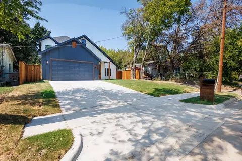3740 Waldorf St, Fort Worth, TX 76119