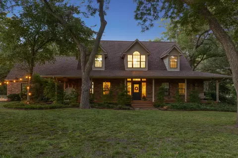 259 S Oak Branch Rd, Waxahachie, TX 75167