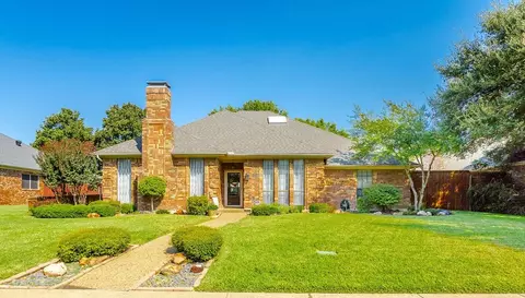 2563 Primrose Dr, Richardson, TX 75082