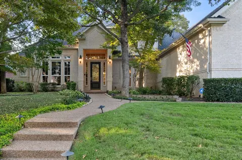 1415 Waterwood Dr, Mansfield, TX 76063