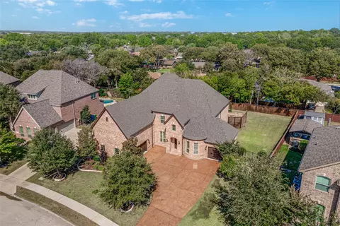 804 Horizon St, Flower Mound, TX 75028