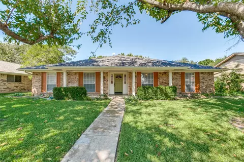 1809 Columbia Dr, Richardson, TX 75081