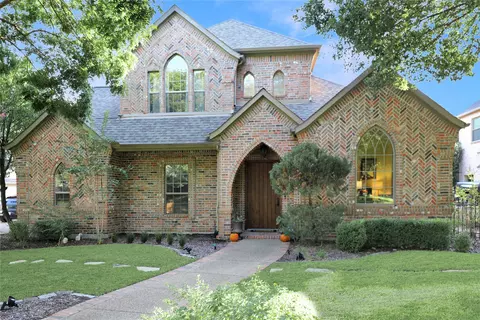 1616 Pembroke Ln, Mckinney, TX 75072