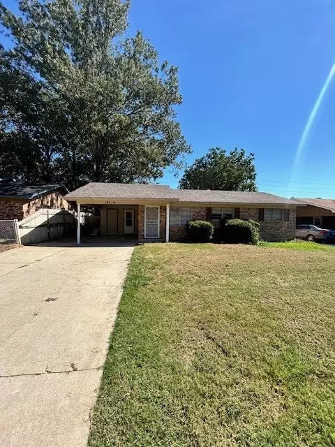 8713 Westbrook Pl, Shreveport, LA 71108