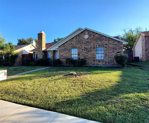 2012 Laramie Dr, Mesquite, TX 75149