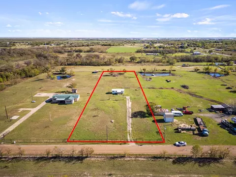 13826 Quail Ln # A, Terrell, TX 75160