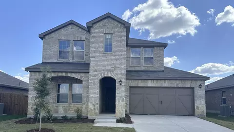 2422 Mystic Falls Rd, Crandall, TX 75114
