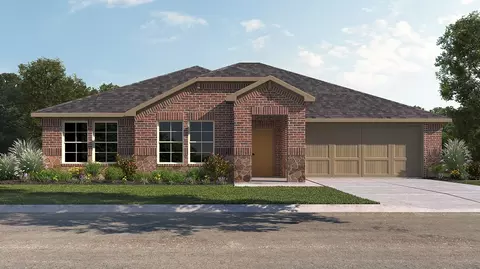 160 Mapleoak Dr, Caddo Mills, TX 75135