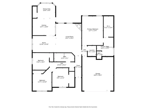1620 Bertram Dr, Mansfield, TX 76063 photo 30