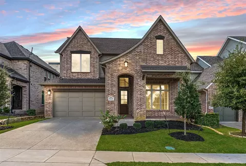 915 Leola Ln, Allen, TX 75013