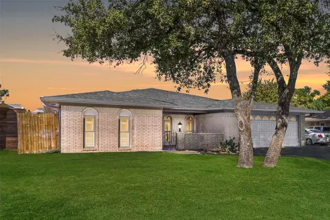 1229 Jeffery Trl, Irving, TX 75062