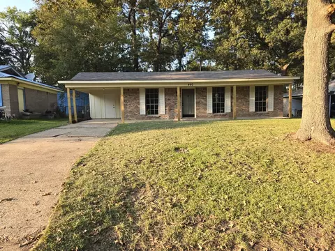 460 Dixon Ave, Shreveport, LA 71106