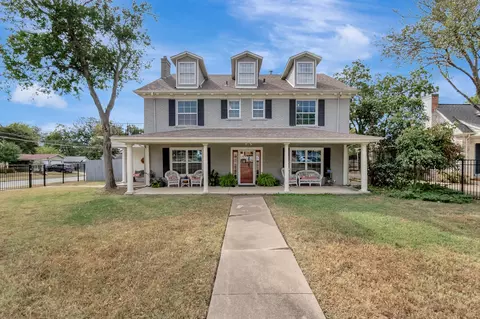 3226 Mt Vernon Ave, Fort Worth, TX 76103