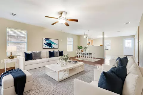 1028 Mosaic Dr, Fort Worth, TX 76179