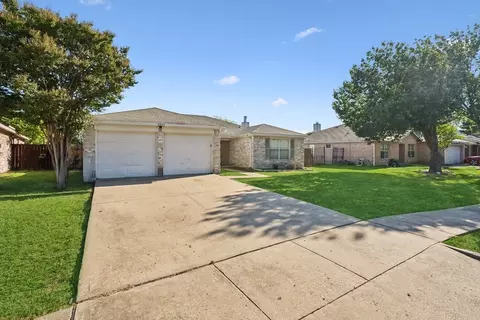 3809 Bermuda Dr, Rowlett, TX 75088