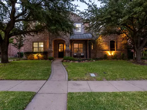 7216 Oakbury Ln, Mckinney, TX 75071
