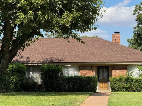 4402 S 20th St, Abilene, TX 79605