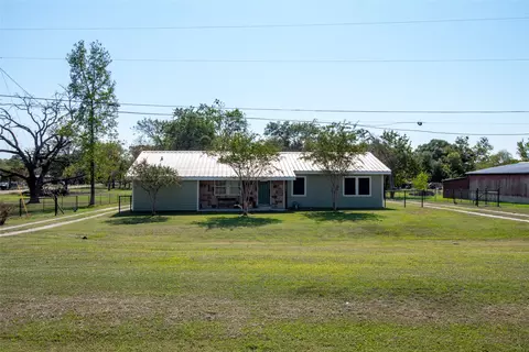 13600 Fm 2728, Terrell, TX 75161