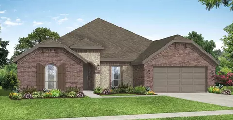 1051 Birch Grove Trl, Justin, TX 76247