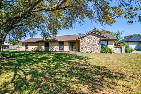 9411 Wells Rd, Wylie, TX 75098