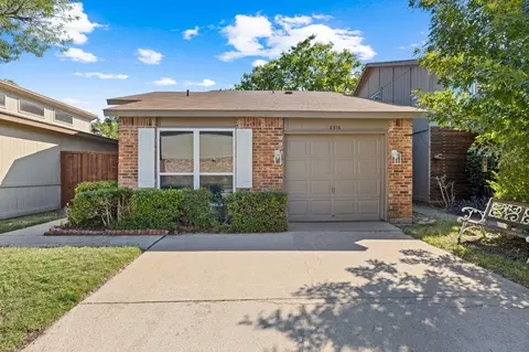 3516 Corona Dr, Garland, TX 75044
