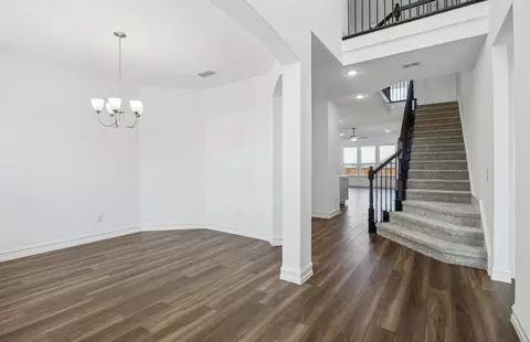 Entry Way - 4341 Noble Ln, Midlothian, TX 76065 photo 1 of 2