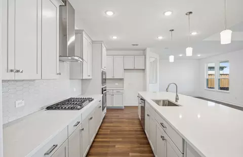 Kitchen - 4341 Noble Ln, Midlothian, TX 76065 photo 1 of 1