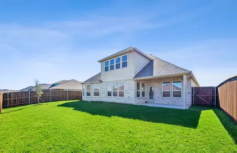 Exterior - 4341 Noble Ln, Midlothian, TX 76065 photo 2 of 2